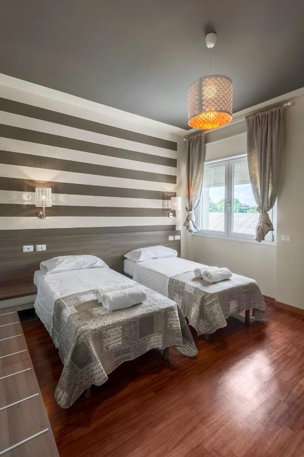 Hotel San Giorgio Le Colline San Colombano al Lambro Eksteriør billede