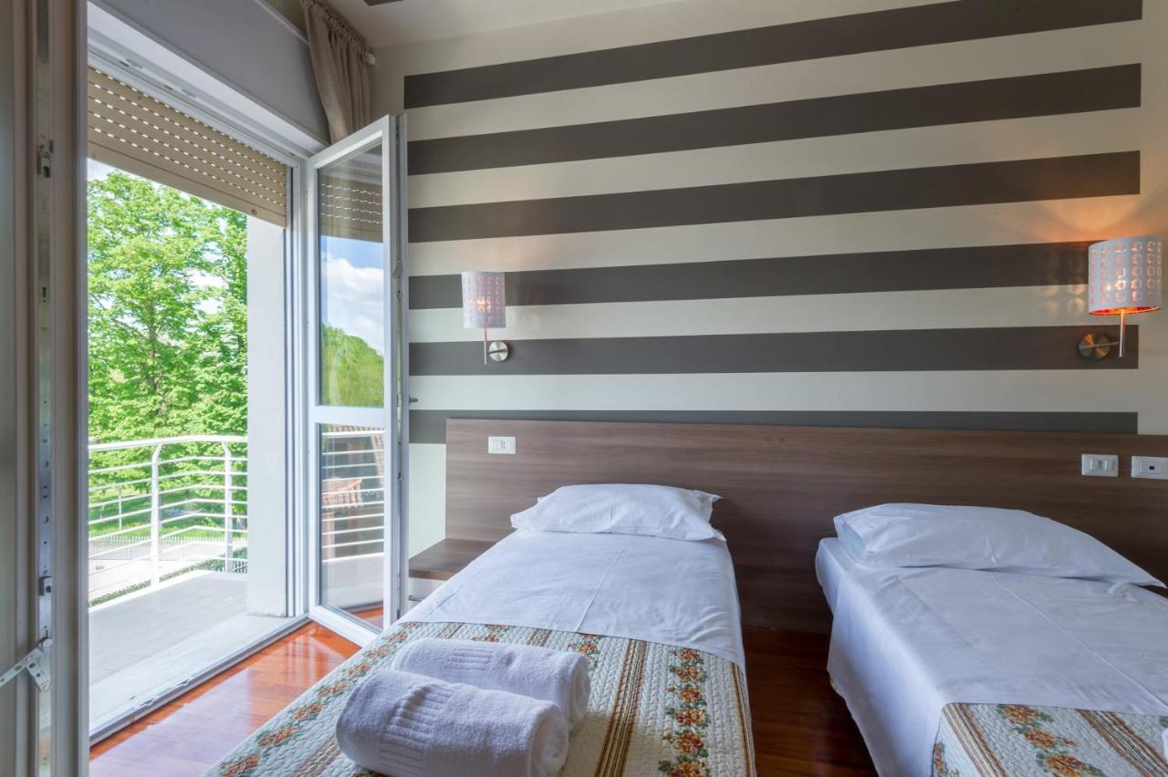 Hotel San Giorgio Le Colline San Colombano al Lambro Eksteriør billede
